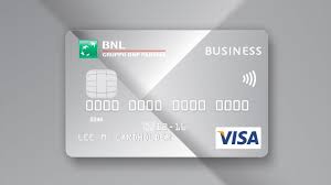 Also, you can use it to buy from international websites. Bnl Le Carte Di Pagamento Per I Professionisti E Le Aziende