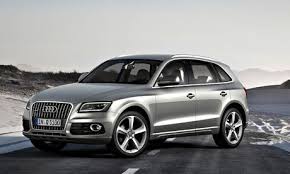 Audi Q5 Car Review Audi Q5 Audi Cars Audi