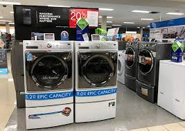 We did not find results for: Sears Bankruptcy Will Kenmore Keep Its Lifetime Warranty