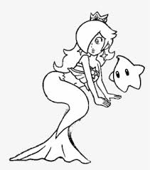 In this video we learn how to draw an 8 bit super mario jumping. Golden Rosalina Mario Characters Toy Rosalina Png Image Transparent Png Free Download On Seekpng