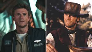 Who is scott eastwood, clint eastwood son ? Pacific Rim Can Scott Eastwood Step Out Of Clint Eastwood S Shadow The Hollywood Reporter
