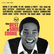 Sam Cooke