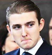 Desgarradora noticia sobre Barron confirma lo que sospechábamos...mira los  comentarios 👇