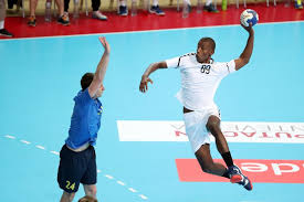 Egypt u23 captain, ahmed hegazi, assures fans that nor him or the team have given up on their dream of qualifying to the quarterfinals of the tokyo olympics. Ihf Spain 2019 Highlights Egy Vs Aus