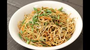 Hakka Noodles 10 Best Indo Chinese Recipes Chef Anupa Sanjeev Kapoor Khazana Hd Youtube