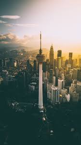 This was found by aggregating across different carriers and is the cheapest price for the whole month. Hd Wallpaper Shanghai Tower Skyscrapers Dawn Kuala Lumpur Malaysia Architecture Wallpaper Flare