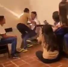 ¿alguna vez escuchaste hablar de tik tok? Video Asi Es El Juego Del Desmayo Otro Reto Viral Que Pone En Riesgo La Vida De Los Jovenes