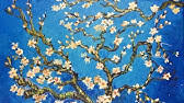This is a high res, digitally remastered rendering of the famous painting by vincent van gogh. Vincent Willem Van Gogh On The Almond Blossom Youtube