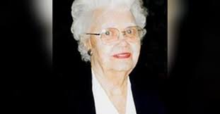 Helen May Schopp Ross Obituary