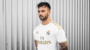 The real madrid jersey is made for icons like eden hazard, luka modrić, sergio ramos and you. New Real Madrid Home Shirt Read More About The 2019 20 Shirt