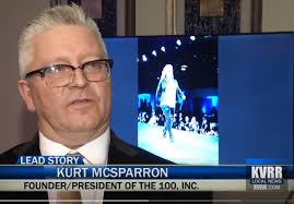 100 Moments 2016-2019