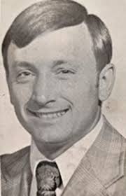 Lawrence Martin Pugh Obituary