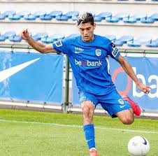 Gerardo daniel arteaga zamora (zapopan, jalisco, méxico, 7 de septiembre de 1998) es un el futbolista del genk de bélgica, gerardo arteaga criticó la falta de profesionalismo en el futbol. Analistas Dale Gera Gerardo Arteaga Sera Titular Facebook