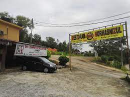 Kedai kopi satu ini amat populer di cikini. Kedai Komputer Bandar Baru Bangi Kajang Putrajaya