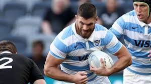 La misión de los pumas frente a rumania: Argentina The Remarkable Pumas Who Made History With All Blacks Win Rugby Union News Sky Sports