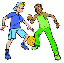 Free Outdoor Games Cliparts Download Free Clip Art Free