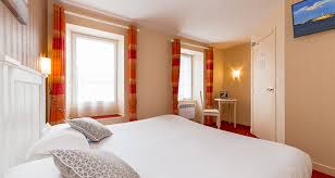 Saint Malo Hotel Le Nautilus Official Site