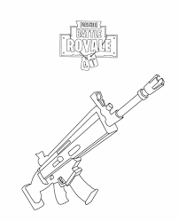 Maybe you would like to learn more about one of these? 34 Free Printable Fortnite Coloring Pages