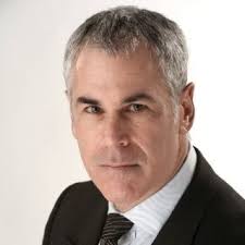 William S. "Steve" Black