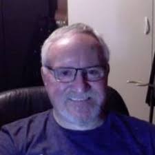 Captain Robert Sprenger, Oak Harbor, United States