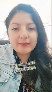 Abogada Especialista en derecho de Familia, transito y penal