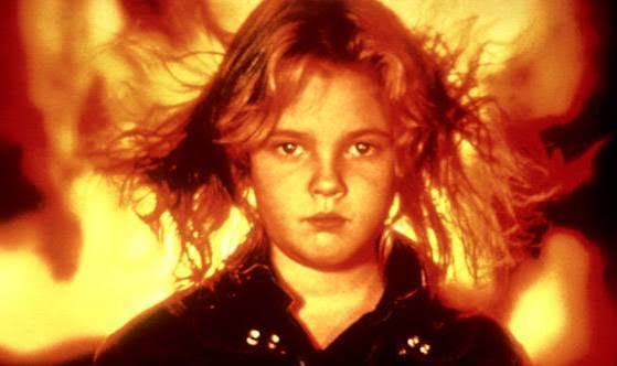 Universal To Rekindle <i>Firestarter</i>