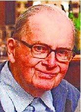 Michael Galley Obituary (1928