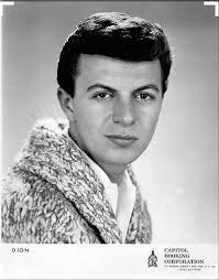 Who Was Runaround Sue? Dion In His Own ...