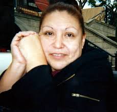 Lydia Morales Obituary