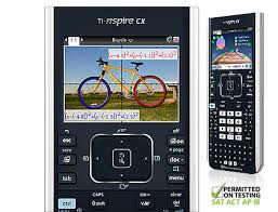Ti Nspire Cx Handheld