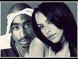 Father, forgive me / i'm staring at this bible as i keep glancing / dear lord, i got questions and i need answers / tryna understand your vision, all i see is damage / just a. 2pac Ft Aaliyah Back In One Piece With Lyrics Hd 2012 Youtube