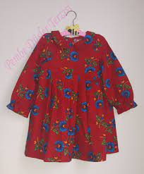 Clothes For Kids And Babies Pazen Sirin Elbiseler Elbise