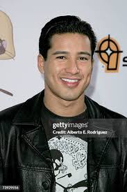 Professional Skateboarders Patrick Melcher and Danny Gonzalez arrive...  News Photo