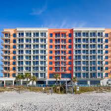 Hilton garden inn orange beach alabama. Hotel Hampton Inn Suites Orange Beach Orange Beach Trivago Com