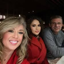 It's truly surreal to be