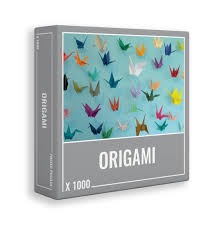 Create, play, share jigsaw puzzles and compete with other users. Origami Jigsaw Puzzle 1000 Pieces Cloudberries