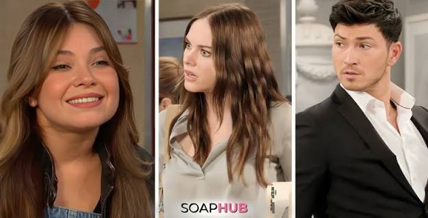 Stephanie Caught Alex And Joy In Bed Together | Days of Our Lives Spoilers  (Full Details Below👇)