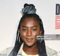 46 20th Annual Dances With Films Premiere Of Hear Me Out Stock Photos,  High-Res Pictures, and Images