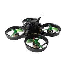 NewBeeDrone AcroBee65 V4 BNF w/ BeeBrain BLV4 - TBS Crossfire