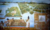 Agriculture and Exchange | Ancient Aztec World