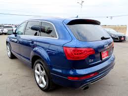 Image result for Kobalt Blue 2011 Q7