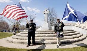 The freedom of information (scotland) act 2002 (asp 13) was an act of the scottish parliament passed in 2002. Why Americans Should Thank Scotland And William Wallace For Their Freedom The Live The Adventure Letter