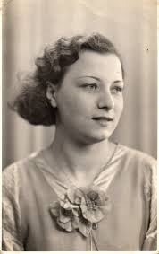 Does anyone recognise people in these photos?