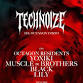 TECHNOIZE event image
