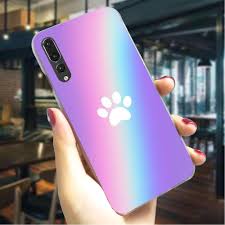 Huawei P20 Lite 2019 Cover P9 Lite ...