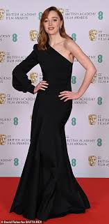 The baftas took place on saturday and sunday, 9 and 10 april this year. Gim6pvtezx Yhm