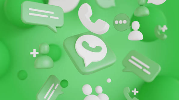 WhatsApp Automation