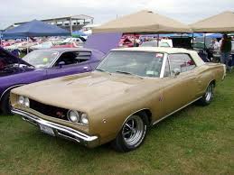 Image result for White 1968 Coronet
