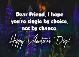 50 Valentine Day Messages For Friends Wishesmsg Have a great valentine dear!