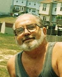 Harold Robinson Obituary